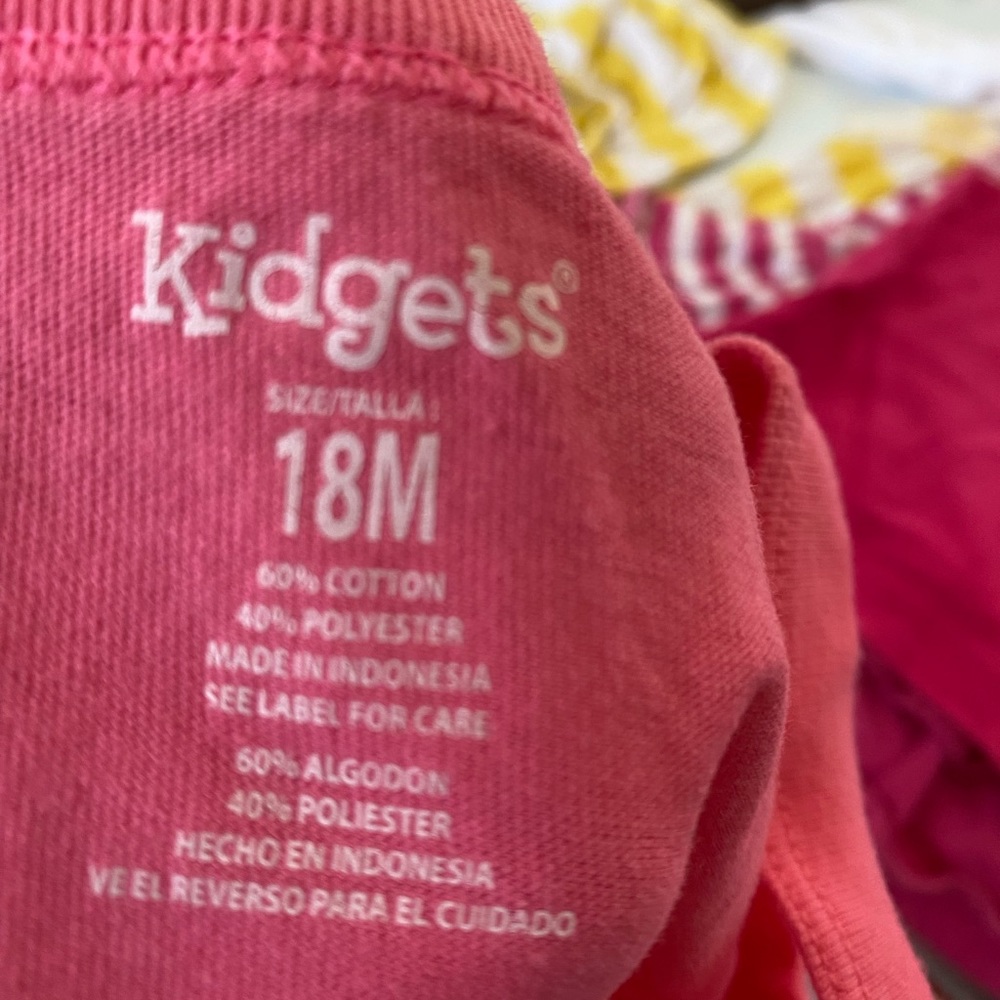 Kidgets - Picture 3 of 3